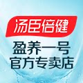 汤臣倍健盈养一号专卖店的LOGO