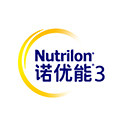 nutrilon官方旗舰店的LOGO