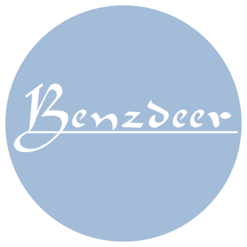 Benzdeer旗舰店的LOGO