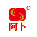 阿卜食品旗舰店的LOGO