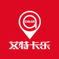 艾特卡乐汽车用品旗舰店的LOGO