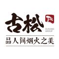 古松旗舰店的LOGO