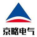 上海京略电气有限公司的LOGO