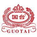 国台旗舰店的LOGO