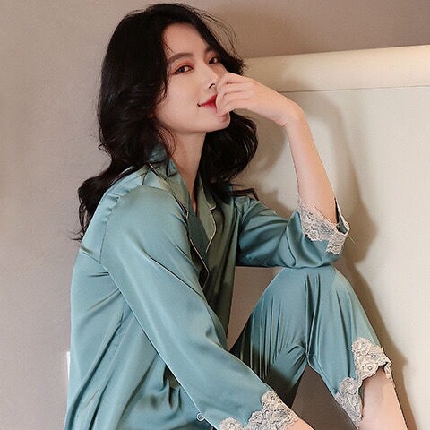 睡芝美