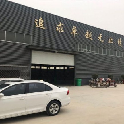 枢坤智能电器机械设备