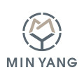 敏杨旗舰店的LOGO