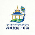 西双版纳一日游旅游专营店的LOGO