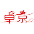 卓京旗舰店的LOGO