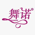舞诺运动旗舰店的LOGO