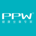 ppw旗舰店的LOGO