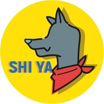 诗雅隔音材料的LOGO