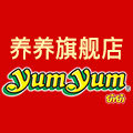 养养旗舰店的LOGO