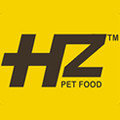 皇姿宠物食品旗舰店的LOGO