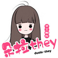 朵拉they盲盒铺