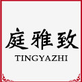 庭雅致旗舰店的LOGO