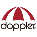 doppler旗舰店的LOGO