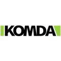 komda凯铭达旗舰店的LOGO