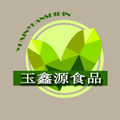 稻香村玉鑫源专卖店的LOGO