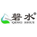 磬水旗舰店的LOGO