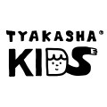 tyakashakids旗舰店的LOGO