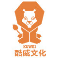 酷威图书专营店的LOGO