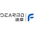 迪摩数码旗舰店的LOGO
