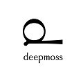 deepmoss旗舰店的LOGO