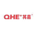 qhe其嘉旗舰店的LOGO