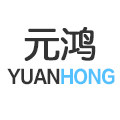 元鸿旗舰店的LOGO