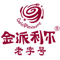 金派利尔旗舰店的LOGO