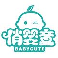 俏婴童旗舰店的LOGO