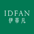 伊蒂凡旗舰店的LOGO