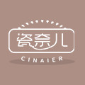 瓷奈儿旗舰店的LOGO