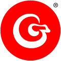 GanoExcel海外旗舰店的LOGO