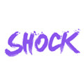 SHOCK海外专营店的LOGO
