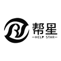 帮星旗舰店的LOGO