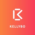 KELLYBO海外专营店的LOGO