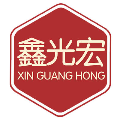 鑫光宏灯饰旗舰店的LOGO