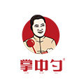 掌中勺旗舰店