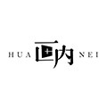 画内旗舰店的LOGO