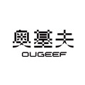 奥基夫旗舰店的LOGO