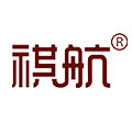 祺航旗舰店的LOGO
