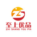 至上优品旗舰店的LOGO
