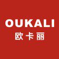 欧卡丽五金旗舰店的LOGO