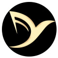 鼎翼旗舰店的LOGO