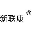 新联康食品旗舰店的LOGO
