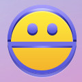 happymaker旗舰店的LOGO