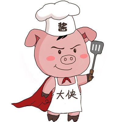 阿酱大侠旗舰店