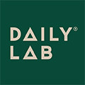 DAILY LAB旗舰店的LOGO